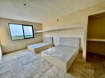 Departamento venta SISAL - Oferta villa frente al mar / Sale beachfront villa