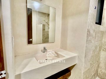 Departamento venta SISAL - Oferta villa frente al mar / Sale beachfront villa