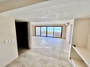 Departamento venta SISAL - Oferta villa frente al mar / Sale beachfront villa