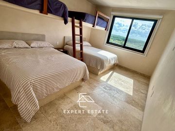 Departamento venta SISAL - Oferta villa frente al mar / Sale beachfront villa