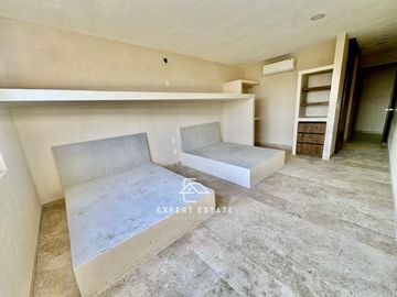 PH rooftop privado SISAL - Oferta villa frente al mar / Sale beachfront villa