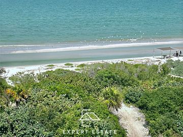 Departamento venta SISAL - Oferta amueblado frente mar / Sale furnished villa