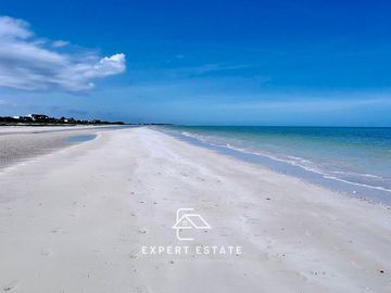 Departamento venta SISAL - Oferta amueblado frente mar / Sale furnished villa