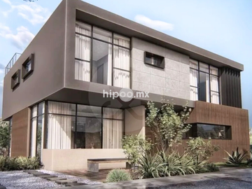 INCANTO Casa en condominio en venta en Bosque Real