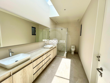 INCANTO Casa en condominio en venta en Bosque Real