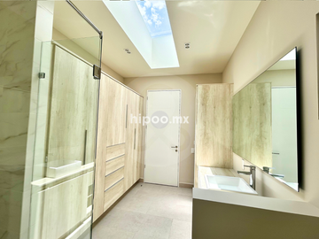 INCANTO Casa en condominio en venta en Bosque Real