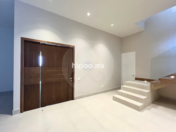 INCANTO Casa en condominio en venta en Bosque Real
