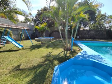 Casa en venta en Fraccionamiento Granjas Mérida