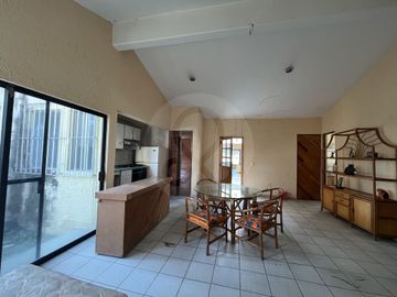 Casa en venta en Fraccionamiento Granjas Mérida