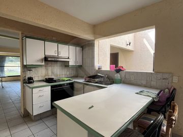 Casa en venta en Fraccionamiento Granjas Mérida