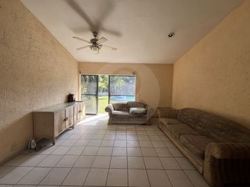 Casa en venta en Fraccionamiento Granjas Mérida