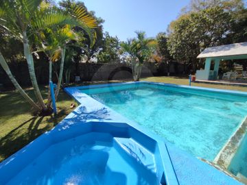 Casa en venta en Fraccionamiento Granjas Mérida