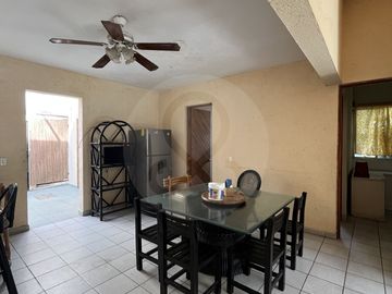 Casa en venta en Fraccionamiento Granjas Mérida