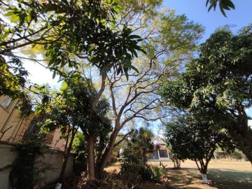 Casa en venta en Fraccionamiento Granjas Mérida