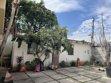 Casa en venta en Fraccionamiento Granjas Mérida