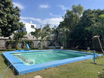 Casa en venta en Fraccionamiento Granjas Mérida