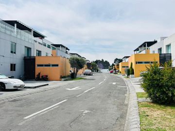 Residencial Tires Casa en venta en Amomolulco