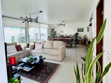 Residencial Tires Casa en venta en Amomolulco