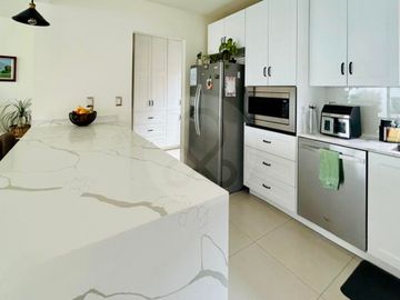 Residencial Tires Casa en venta en Amomolulco