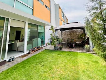 Residencial Tires Casa en venta en Amomolulco
