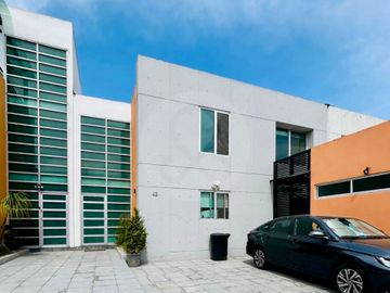 Residencial Tires Casa en venta en Amomolulco