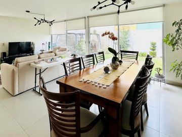 Residencial Tires Casa en venta en Amomolulco