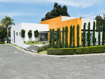 Residencial Tires Casa en venta en Amomolulco