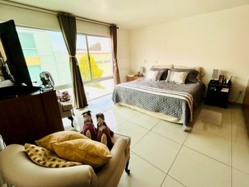 Residencial Tires Casa en venta en Amomolulco