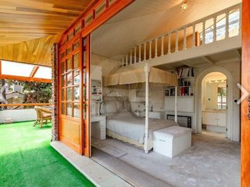 Casa en venta en Zacayucan Peña Pobre