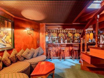 Casa en venta en Zacayucan Peña Pobre