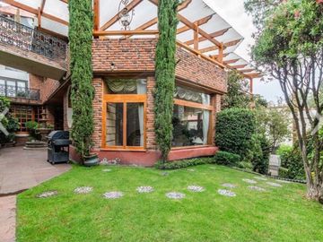 Casa en venta en Zacayucan Peña Pobre