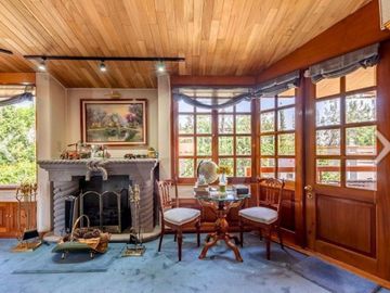 Casa en venta en Zacayucan Peña Pobre