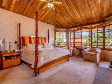 Casa en venta en Zacayucan Peña Pobre