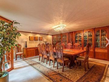 Casa en venta en Zacayucan Peña Pobre