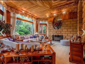 Casa en venta en Zacayucan Peña Pobre