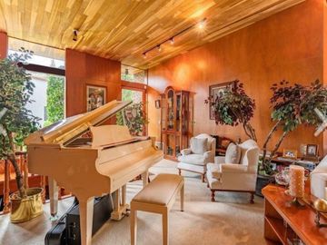Casa en venta en Zacayucan Peña Pobre