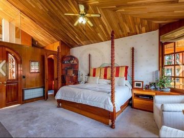 Casa en venta en Zacayucan Peña Pobre