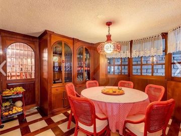 Casa en venta en Zacayucan Peña Pobre