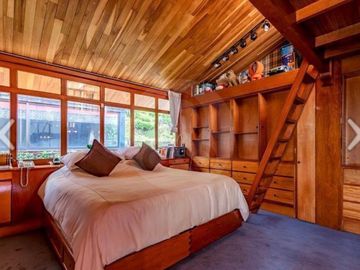 Casa en venta en Zacayucan Peña Pobre
