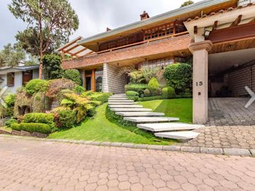 Casa en venta en Zacayucan Peña Pobre