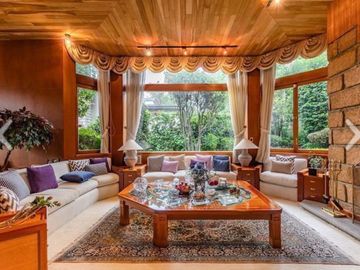 Casa en venta en Zacayucan Peña Pobre