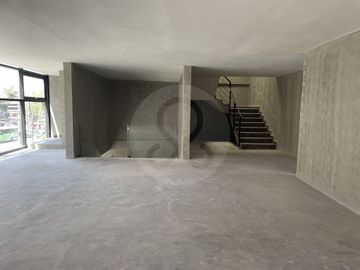 Edificio en renta en Chimalistac