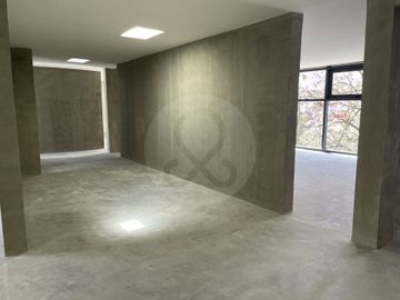 Edificio en renta en Chimalistac
