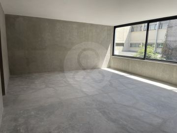 Edificio en renta en Chimalistac