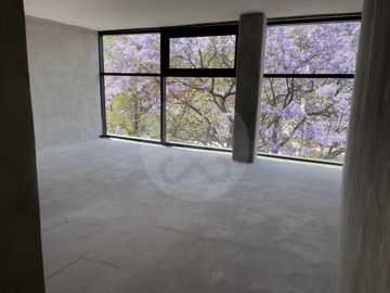 Edificio en renta en Chimalistac