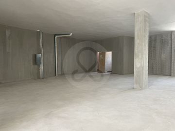 Edificio en renta en Chimalistac