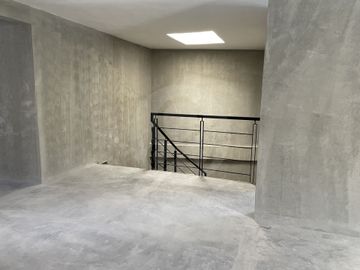 Edificio en renta en Chimalistac