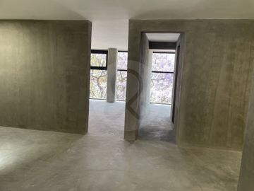 Edificio en renta en Chimalistac