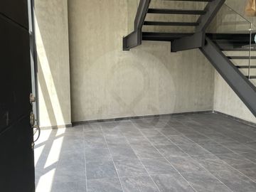Edificio en renta en Chimalistac