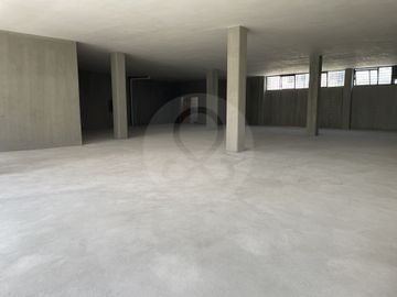 Edificio en renta en Chimalistac